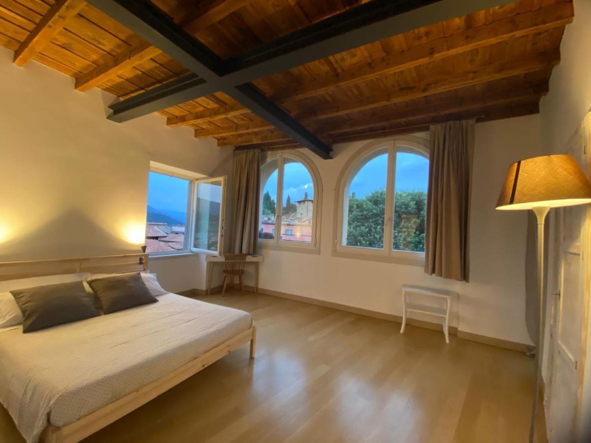 Casa Matin Bergamo公寓 外观 照片