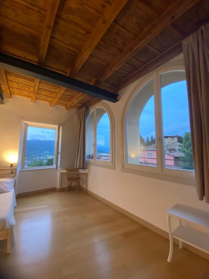 Casa Matin Bergamo公寓 外观 照片
