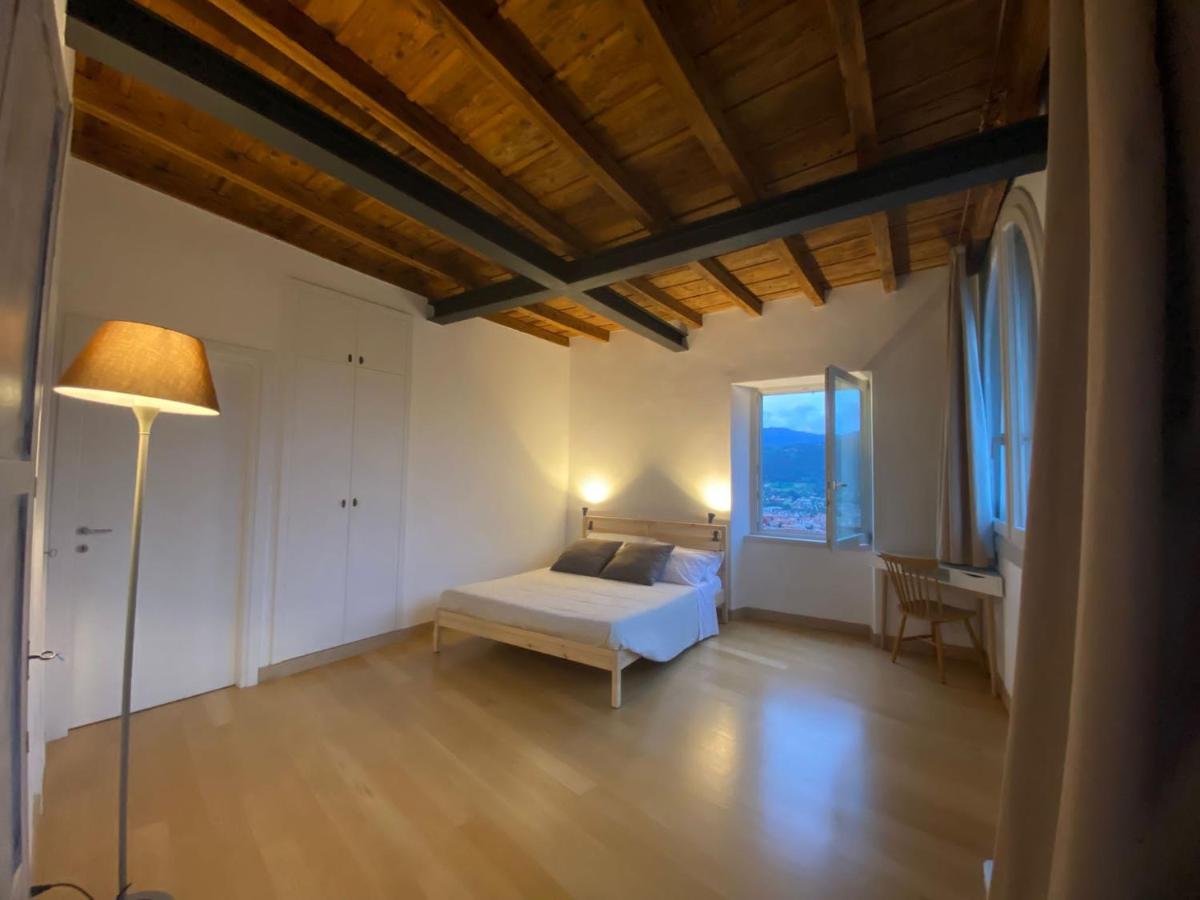 Casa Matin Bergamo公寓 外观 照片