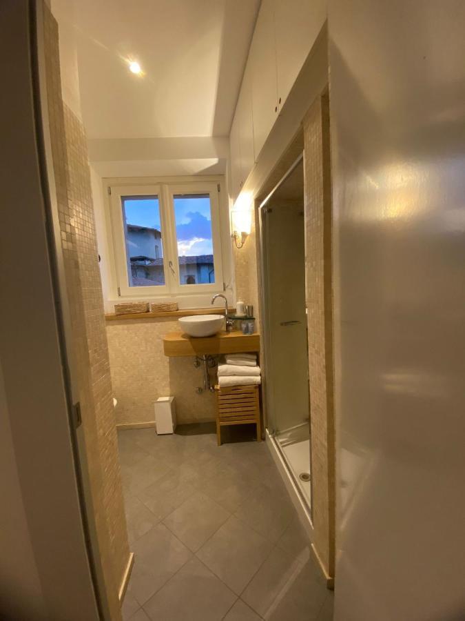 Casa Matin Bergamo公寓 外观 照片